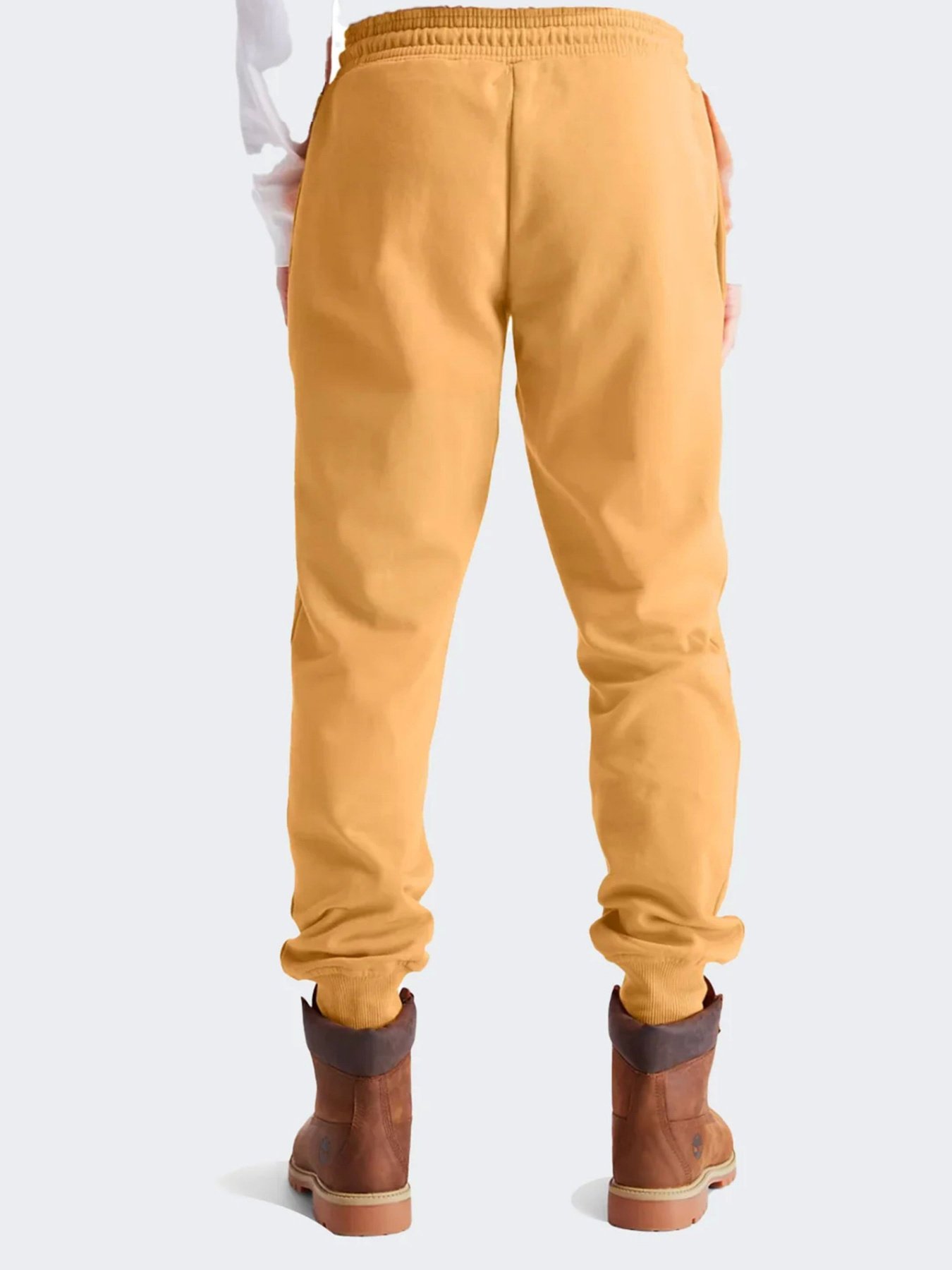 Штаны спортивные Timberland Core Tree Logo модель TB0A2BVFP57 Фото