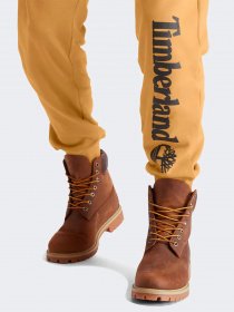 Штаны спортивные Timberland Core Tree Logo модель TB0A2BVFP57 Фото