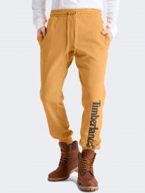 Штаны спортивные Timberland Core Tree Logo модель TB0A2BVFP57 Фото