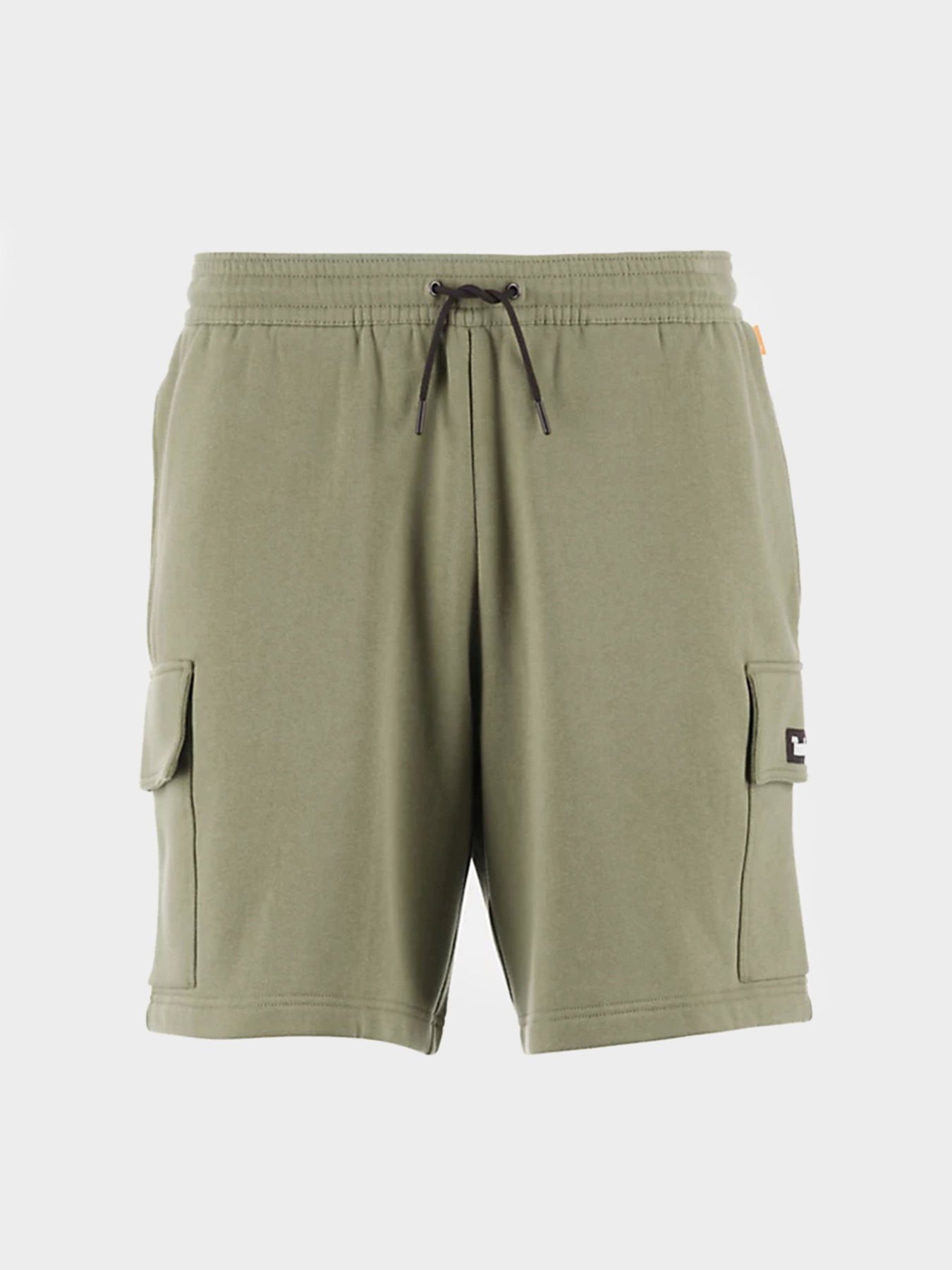 Шорти Timberland Woven Badge модель TB0A67CD590 Фото