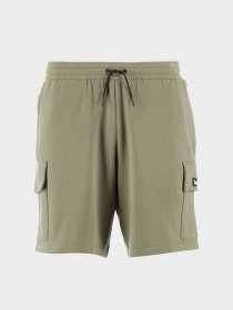 Шорти Timberland Woven Badge модель TB0A67CD590 Фото