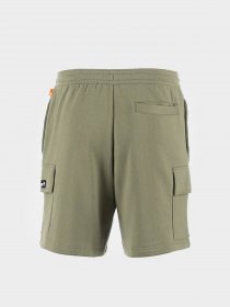 Шорти Timberland Woven Badge модель TB0A67CD590 Фото