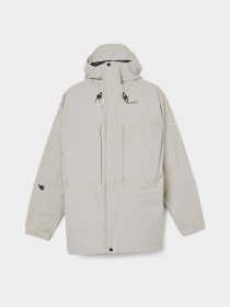 Парка Timberland Waterproof Outdoor модель TB0A6KP9CY2 Фото