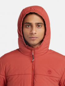 Демісезонна куртка Timberland Garfield Thermarange™ Puffer модель TB0A6G39DV5 Фото