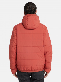 Демисезонная куртка Timberland Garfield Thermarange™ Puffer модель TB0A6G39DV5 Фото