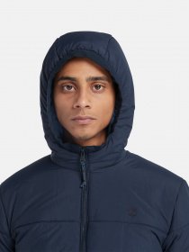 Демісезонна куртка Timberland Garfield Thermarange™ Puffer модель TB0A6G39433 Фото