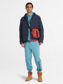 Демісезонна куртка Timberland Garfield Thermarange™ Puffer модель TB0A6G39433 Фото