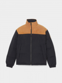 Зимова куртка Timberland Mountain Ultimate модель TB0A6G2N001 Фото