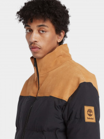 Зимова куртка Timberland Mountain Ultimate модель TB0A6G2N001 Фото