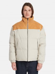 Зимова куртка Timberland Mountain Ultimate модель TB0A6G2NCY2 Фото