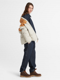 Зимова куртка Timberland Mountain Ultimate модель TB0A6G2NCY2 Фото