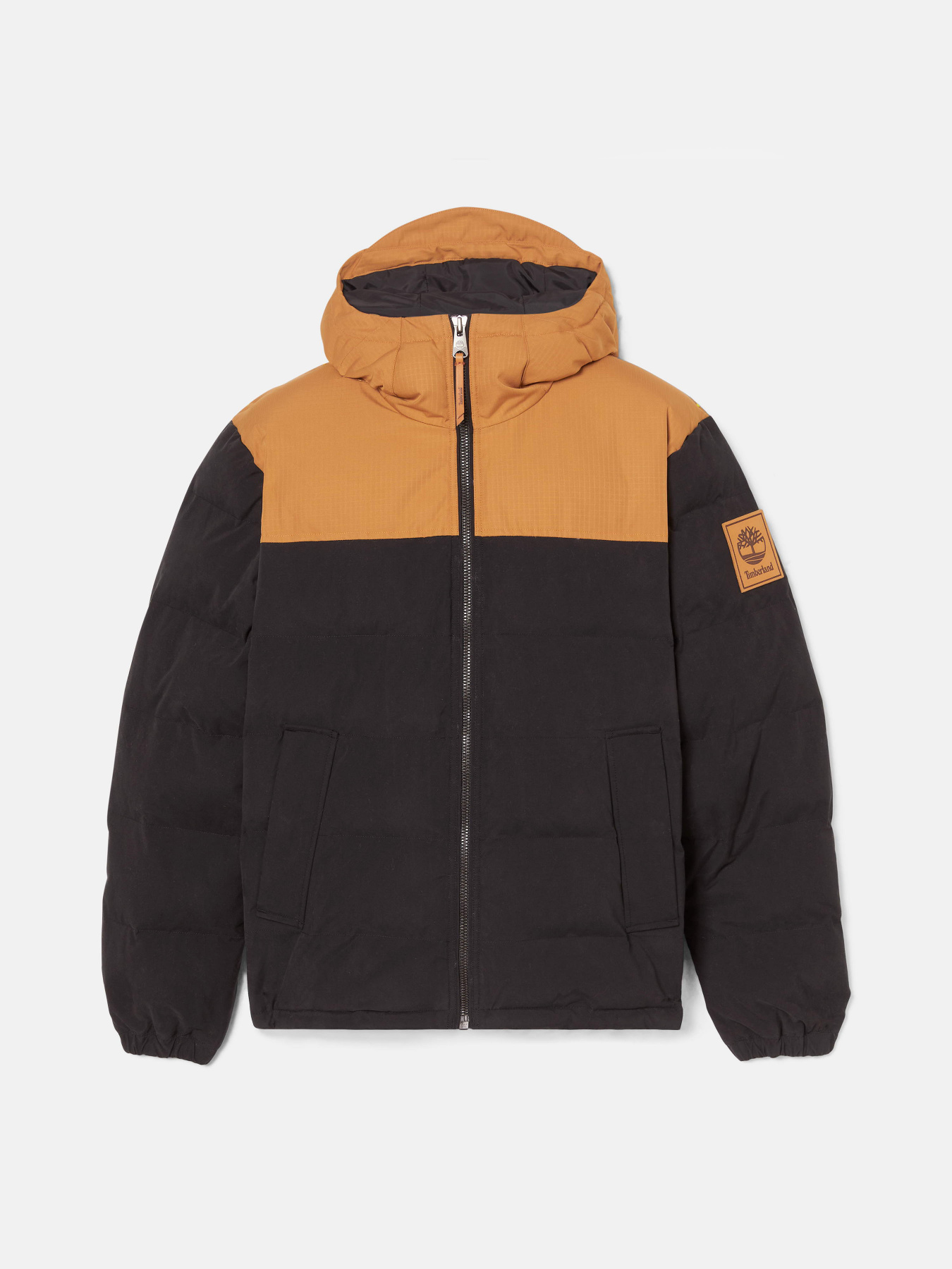 Зимова куртка Timberland DWR Welch Mountain Puffer модель TB0A6U7SP57 Фото