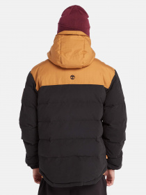 Зимова куртка Timberland DWR Welch Mountain Puffer модель TB0A6U7SP57 Фото