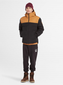 Зимова куртка Timberland DWR Welch Mountain Puffer модель TB0A6U7SP57 Фото