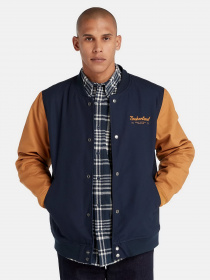 Бомбер Timberland Utility модель TB0A6G7N433 Фото