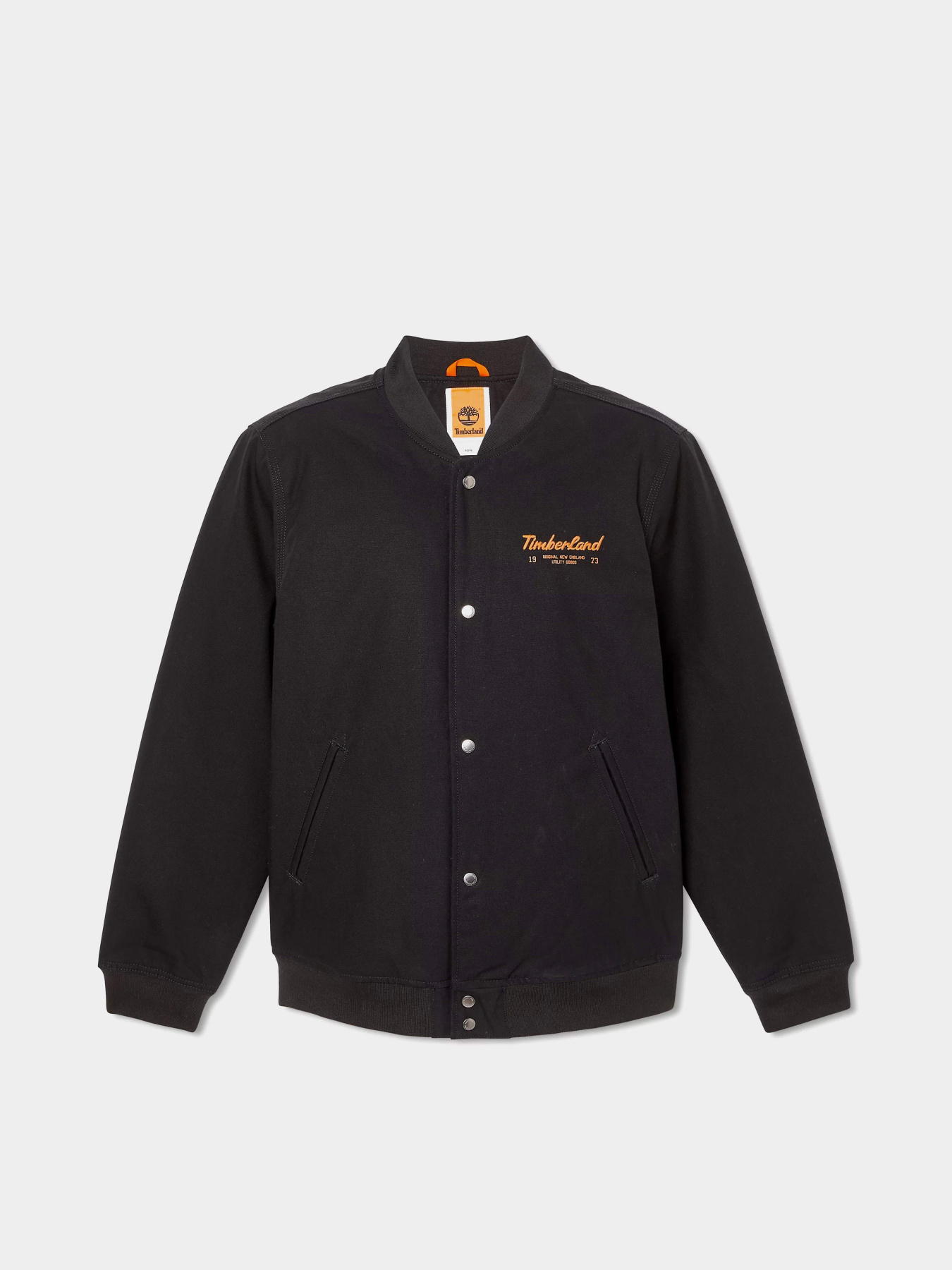 Бомбер Timberland Utility Bomber модель TB0A6G7N001 Фото