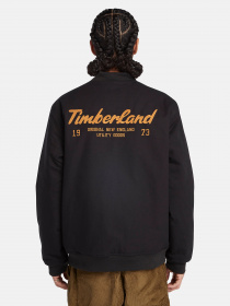 Бомбер Timberland Utility Bomber модель TB0A6G7N001 Фото