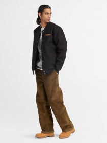 Бомбер Timberland Utility Bomber модель TB0A6G7N001 Фото