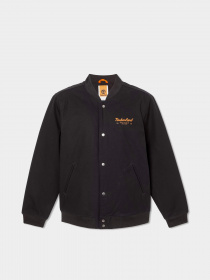 Бомбер Timberland Utility Bomber модель TB0A6G7N001 Фото