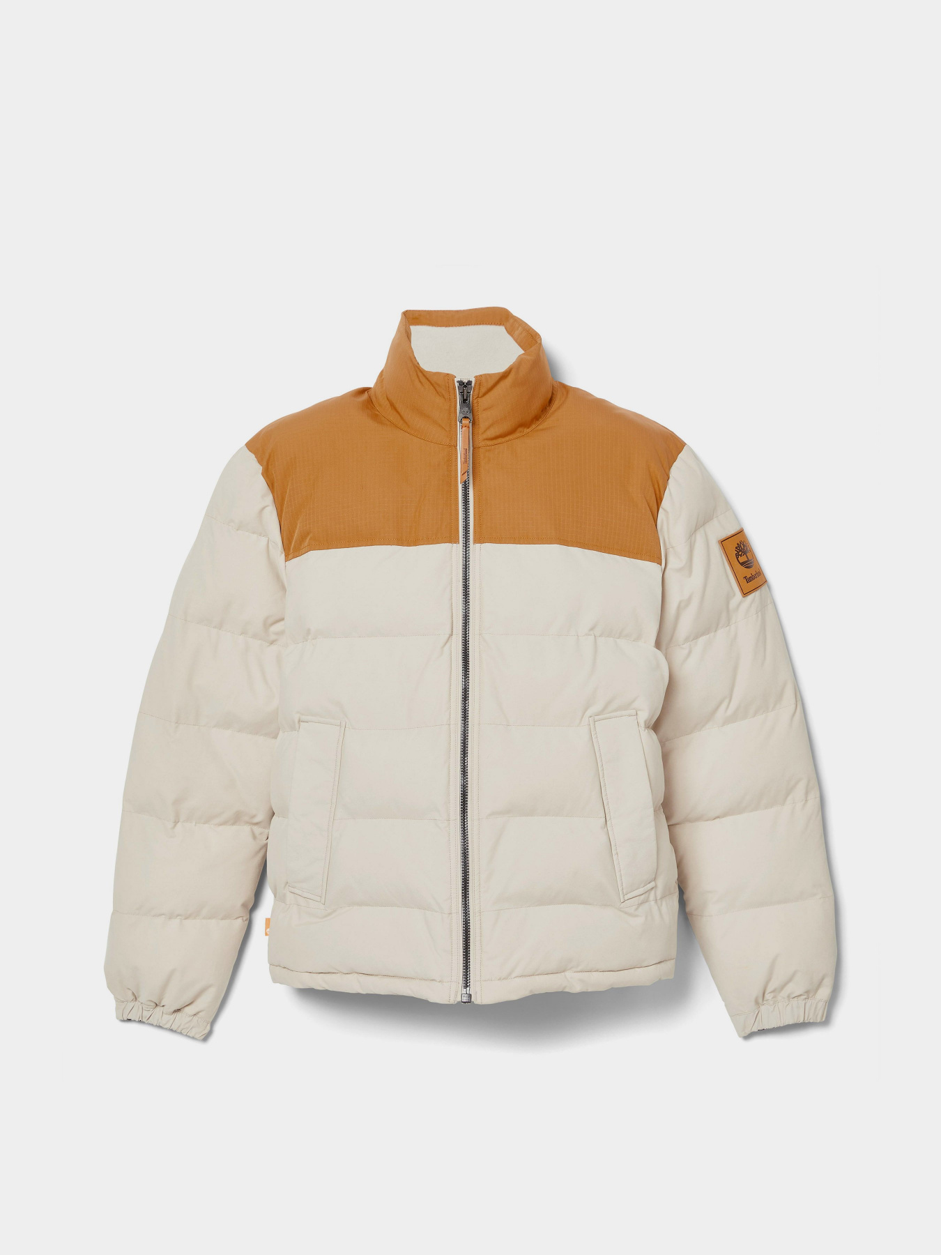 Зимова куртка Timberland Welch Mountain Puffer модель TB0A22XBDB2 Фото