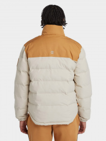 Зимова куртка Timberland Welch Mountain Puffer модель TB0A22XBDB2 Фото