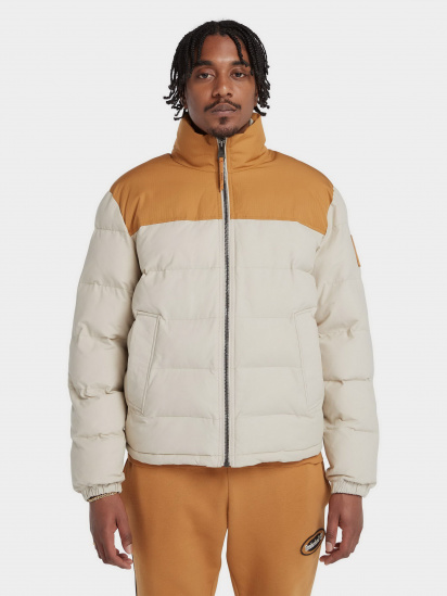 Зимняя куртка Timberland Welch Mountain Puffer модель TB0A22XBDB2 — фото 4 - INTERTOP