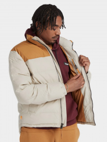 Зимняя куртка Timberland Welch Mountain Puffer модель TB0A22XBDB2 Фото
