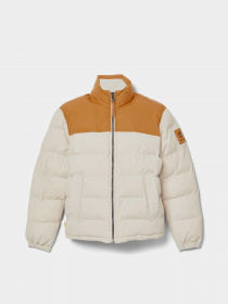 Зимняя куртка Timberland Welch Mountain Puffer модель TB0A22XBDB2 Фото
