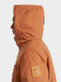 Парка Timberland Scar Ridge Down-Free модель TB0A22W2K43 Фото