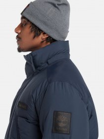Зимова куртка Timberland Puffer модель TB0A6KMD433 Фото