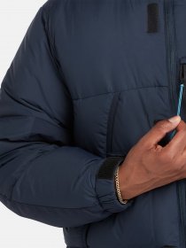 Зимова куртка Timberland Puffer модель TB0A6KMD433 Фото