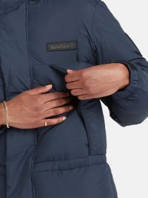 Зимова куртка Timberland Puffer модель TB0A6KMD433 Фото