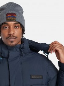 Зимова куртка Timberland Puffer модель TB0A6KMD433 Фото
