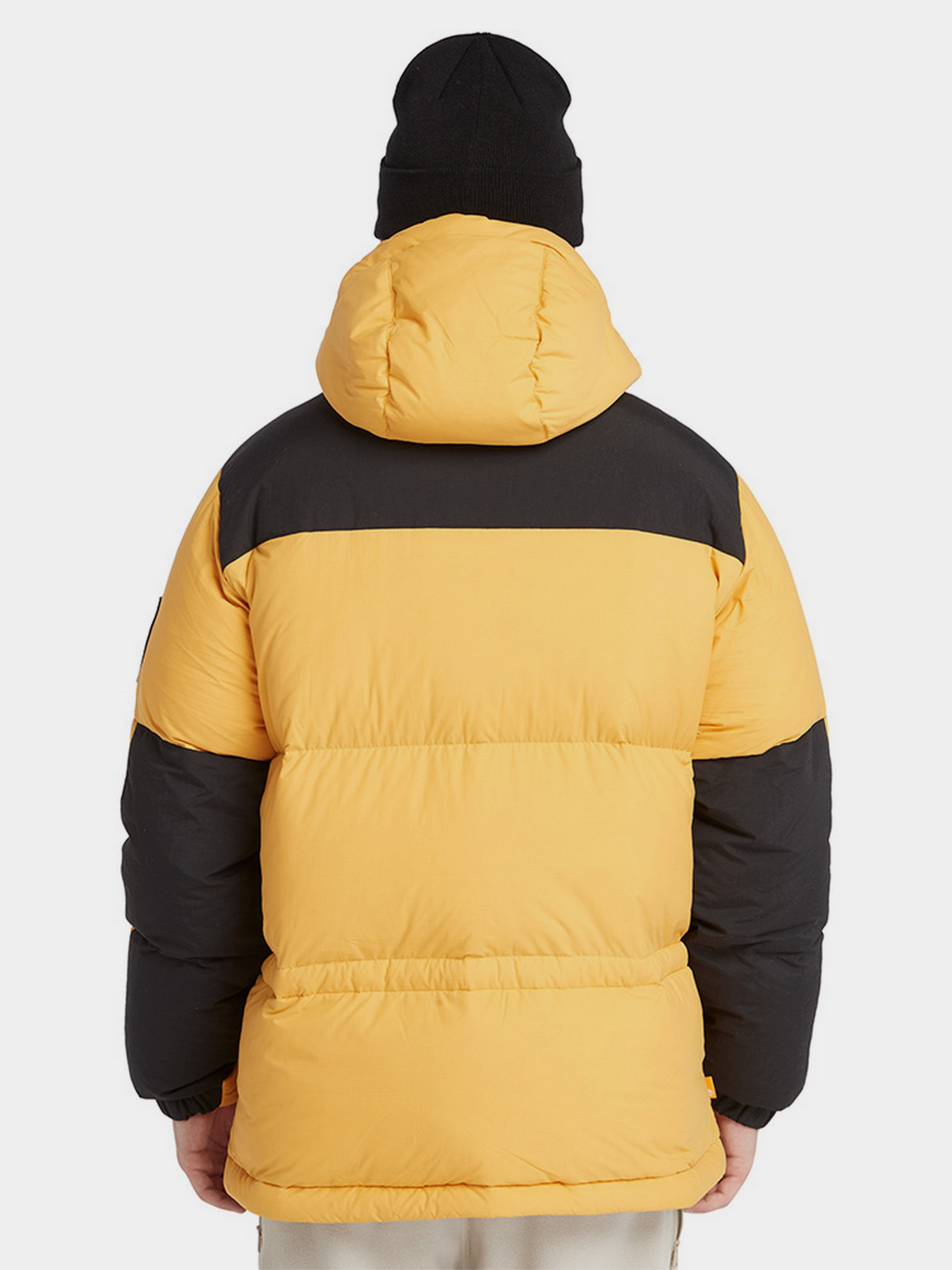 Зимова куртка Timberland Puffer модель TB0A6KMD723 Фото