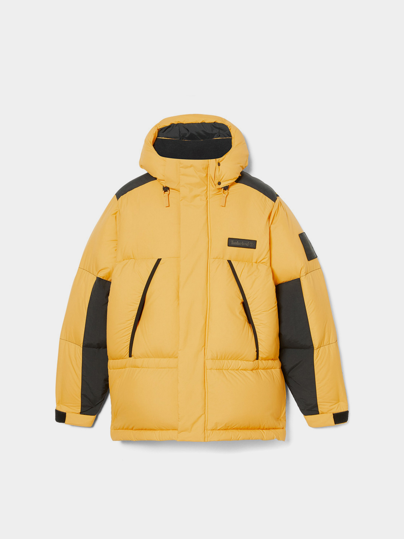 Зимова куртка Timberland Puffer модель TB0A6KMD723 Фото