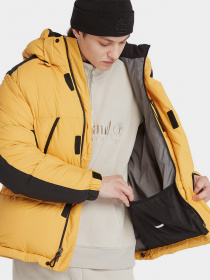 Зимова куртка Timberland Puffer модель TB0A6KMD723 Фото