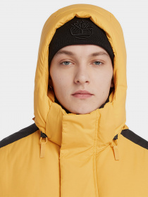Зимова куртка Timberland Puffer модель TB0A6KMD723 Фото