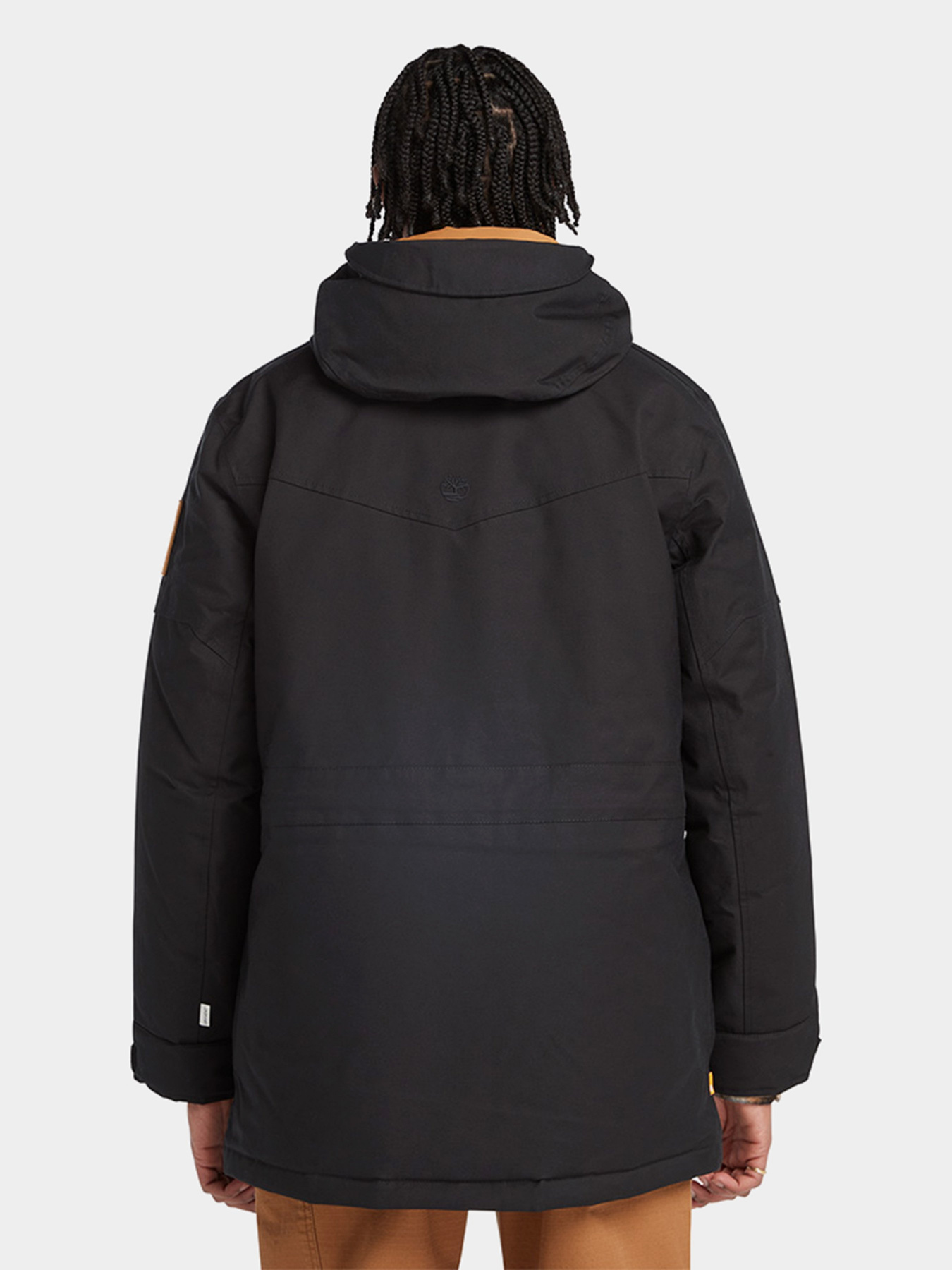 Парка Timberland Wilmington Expedition Waterproof модель TB0A5XPW001 Фото