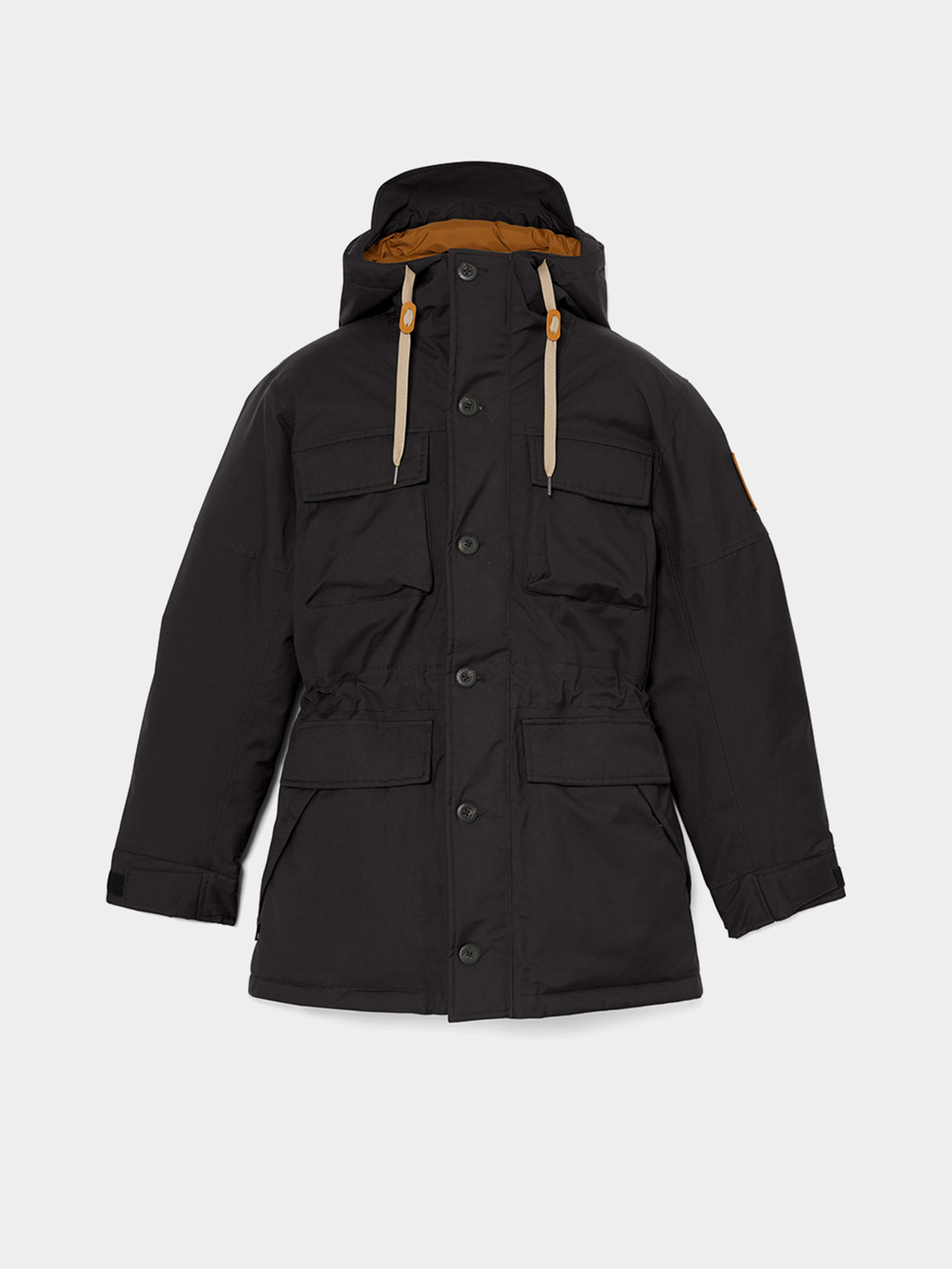 Парка Timberland Wilmington Expedition Waterproof модель TB0A5XPW001 Фото