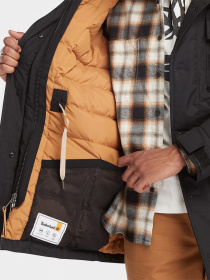 Парка Timberland Wilmington Expedition Waterproof модель TB0A5XPW001 Фото