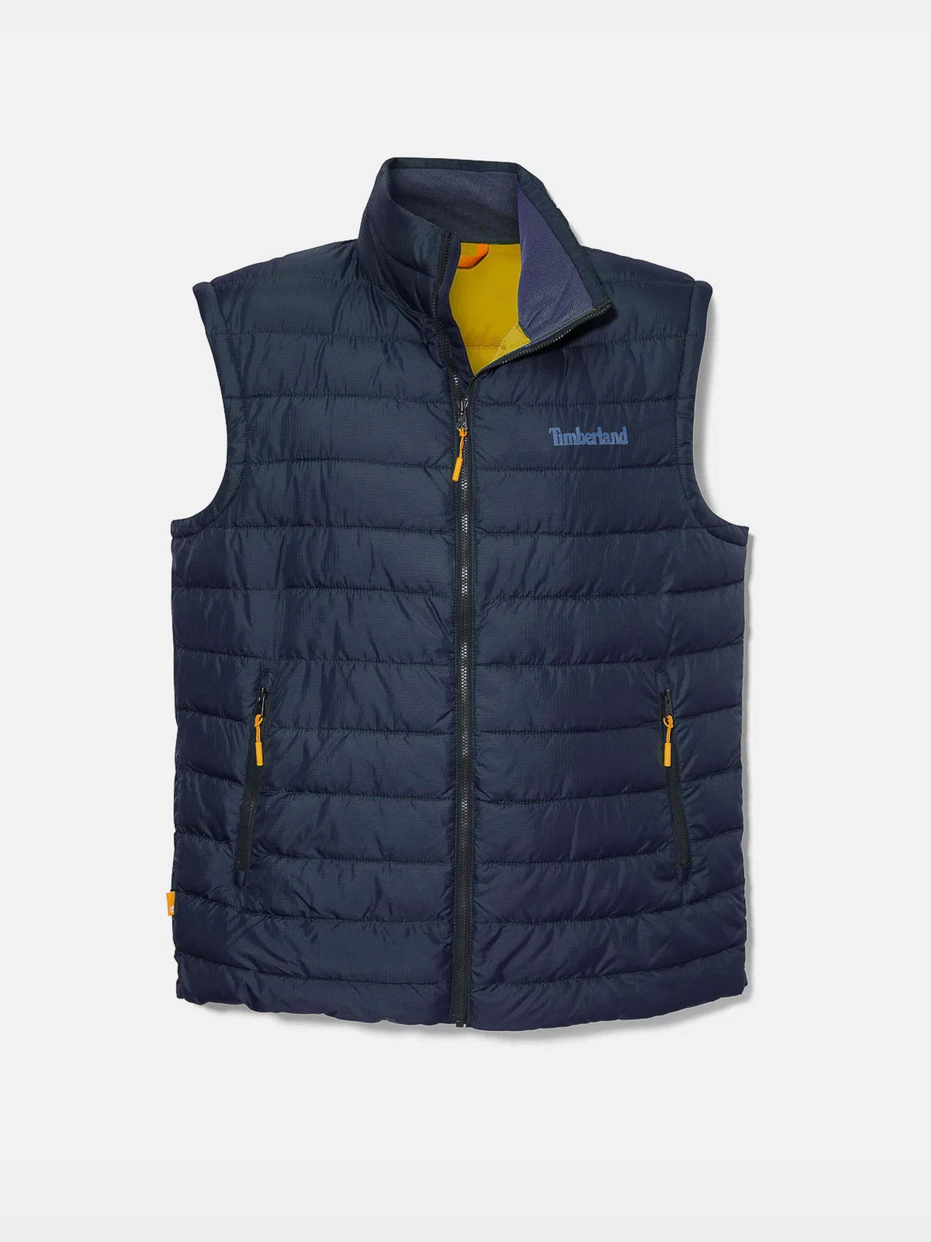 Жилет з утеплювачем Timberland Axis Peak Water-Repellent Packable модель TB0A5XR5433 Фото