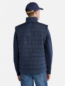 Жилет з утеплювачем Timberland Axis Peak Water-Repellent Packable модель TB0A5XR5433 Фото