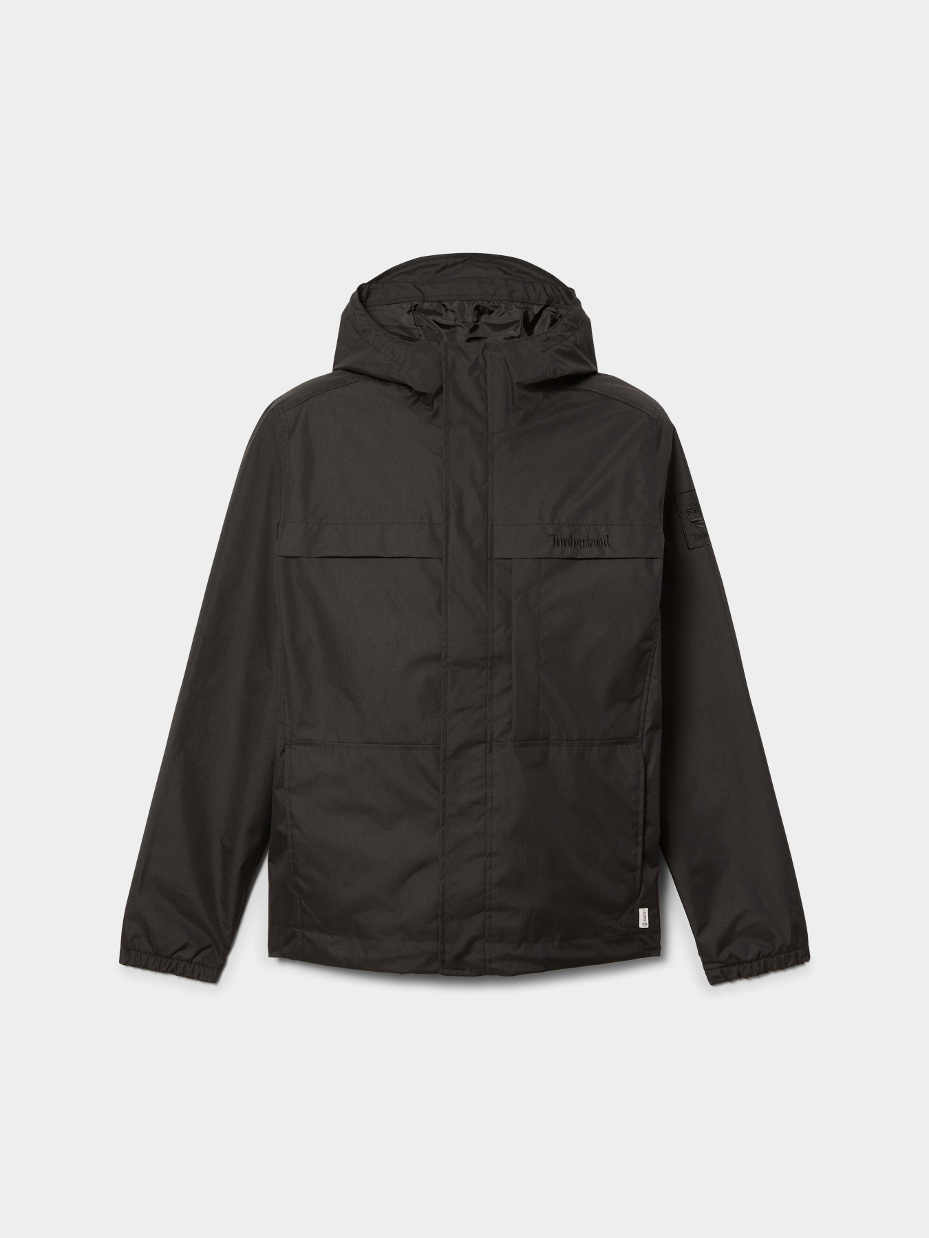 Демисезонная куртка Timberland Benton Shell модель TB0A5XRS001 Демисезонная куртка Timberland Benton Shell модель TB0A5XRS001 Фото