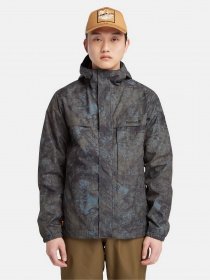 Демисезонная куртка Timberland Not So Camo Benton Water Resistant модель TB0A6KKSDX0 Фото