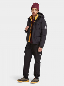Зимняя куртка Timberland Outdoor Archive Puffer модель TB0A6S41001 Фото