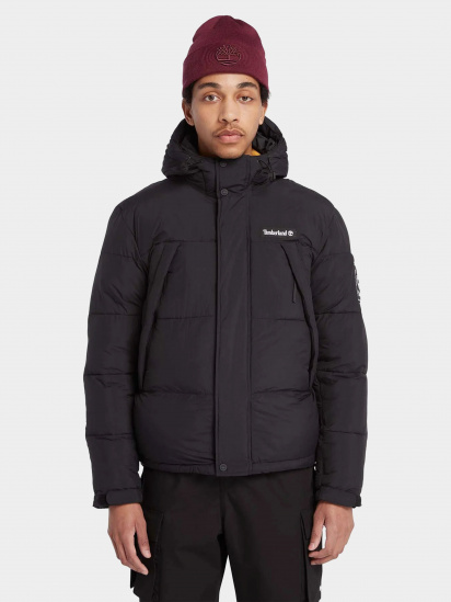 Зимова куртка Timberland Outdoor Archive Puffer модель TB0A6S41001 — фото - INTERTOP