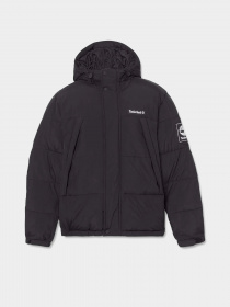 Зимняя куртка Timberland Outdoor Archive Puffer модель TB0A6S41001 Фото