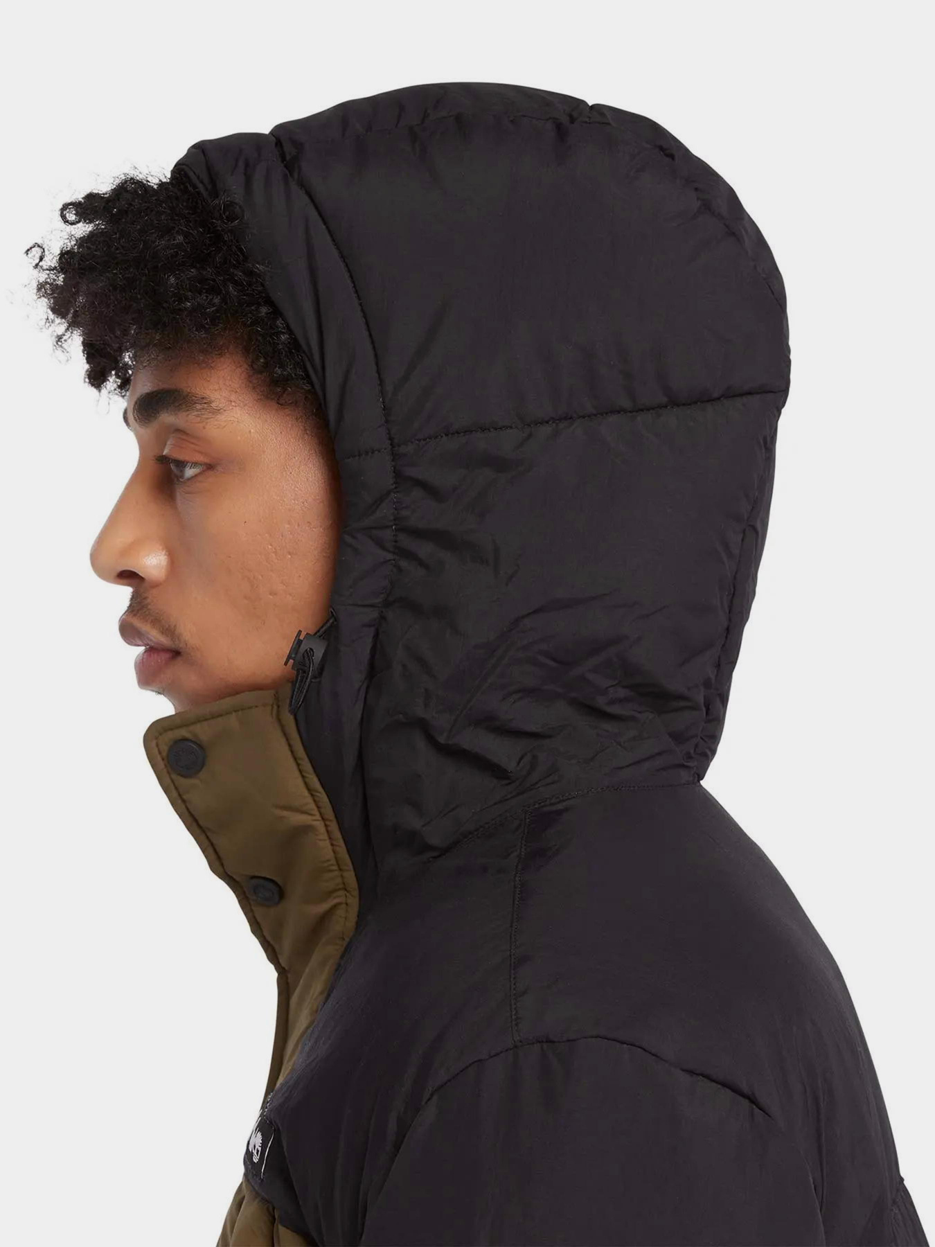 Зимова куртка Timberland Outdoor Archive модель TB0A6S41DX8 Фото