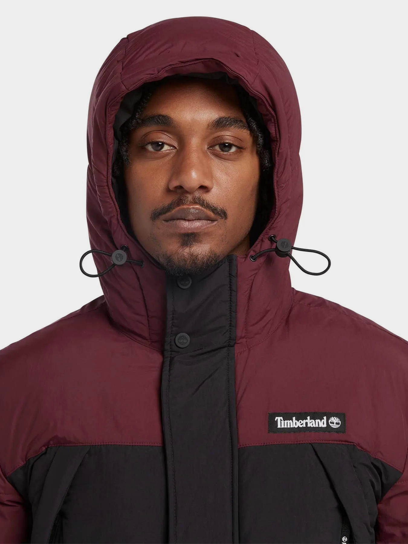 Зимняя куртка Timberland Outdoor Archive модель TB0A6S41DX6 Фото