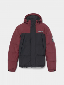 Зимняя куртка Timberland Outdoor Archive модель TB0A6S41DX6 Фото